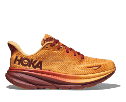 美品！Hoka One One Clifton 9 26,5㎝ CLIFTON 9